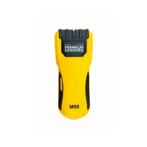 ProSensor M50 Stud Finder