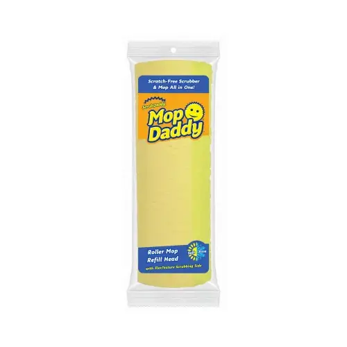 Mop Daddy Roller Sponge Mop Refill
