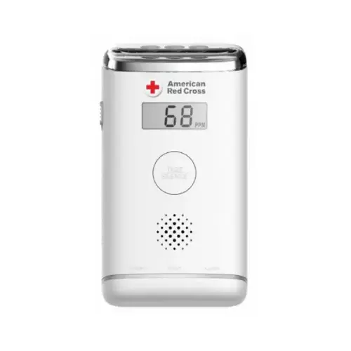 Blackout Buddy Carbon Monoxide Detector & Flashlight