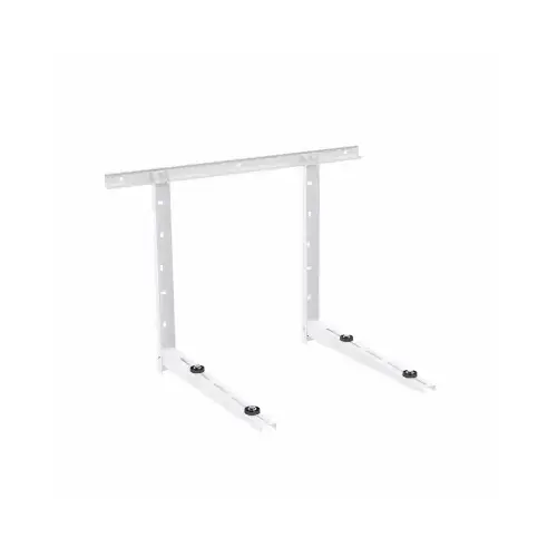 Condenser Wall Mounting Kit for 24k to 36k BTU Ductless Split System