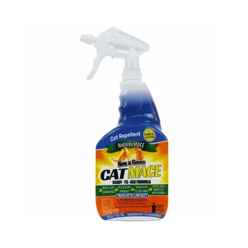 40OZ Cat Repellent - pack of 12