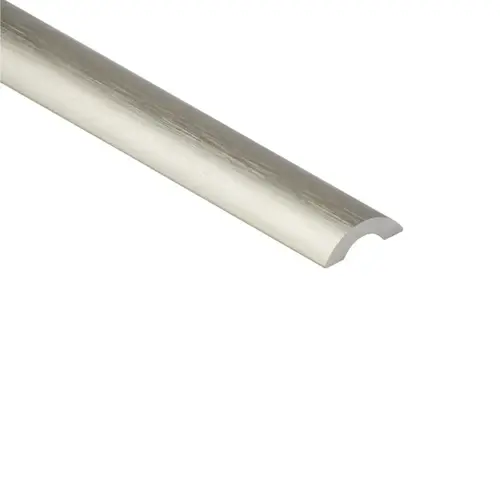 Shower Door Threshold-Brushed Nickel 84" Length - pack of 5 Shower Door Threshold-Brushed Nickel 84" Length - pack of 5