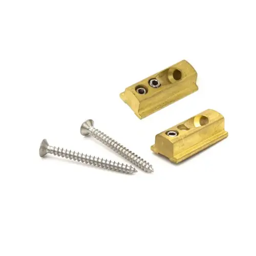 Header Wall Mount Brackets Header Wall Mount Brackets