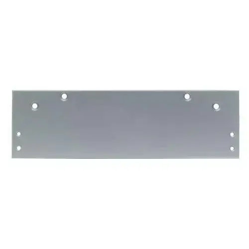 Aluminum Door Closer Drop Plate for the TC400 / TC500 Series Aluminum Door Closer Drop Plate for the TC400 / TC500 Series