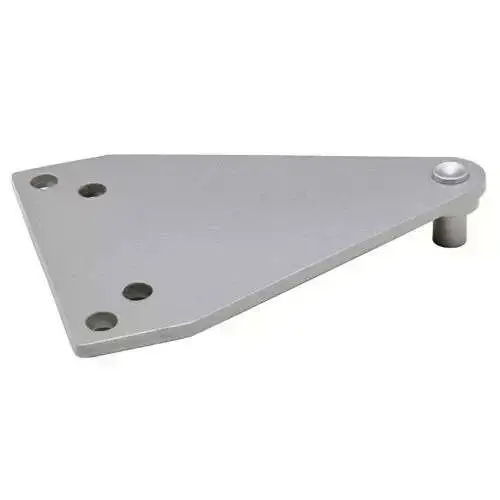 Aluminum Door Closer Parallel Arm Bracket Aluminum Door Closer Parallel Arm Bracket