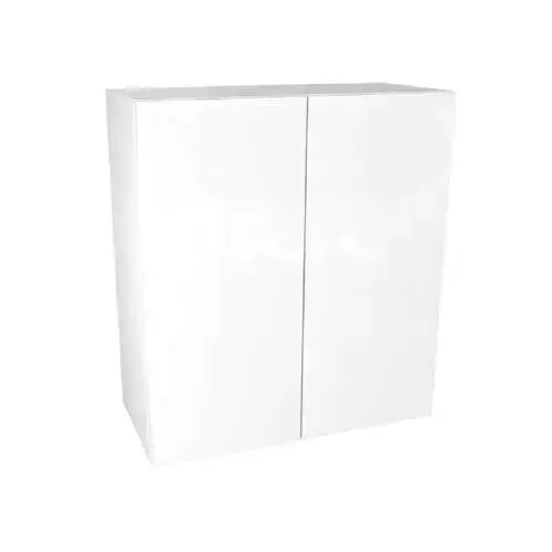 Quick Assemble Modern Style, White Gloss 36 x 30 " Blind Wall Kitchen Cabinet (36 " W x 12 " D x 30 " H) Quick Assemble Modern Style, White Gloss 36 x 30 " Blind Wall Kitchen Cabinet (36 " W x 12 " D x 30 " H)