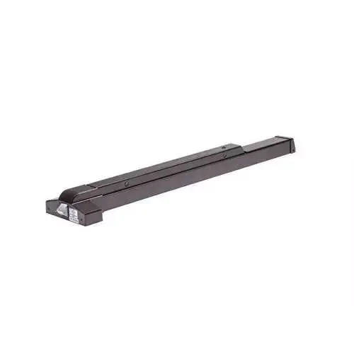 EDTBAR Series Duronodic Grade 2 Commercial 36 in Rim Touch Bar Exit Device EDTBAR Series Duronodic Grade 2 Commercial 36 in Rim Touch Bar Exit Device