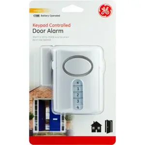 JASCO PRODUCTS COMPANY 36018-XCP3 Door Alarm - pack of 3