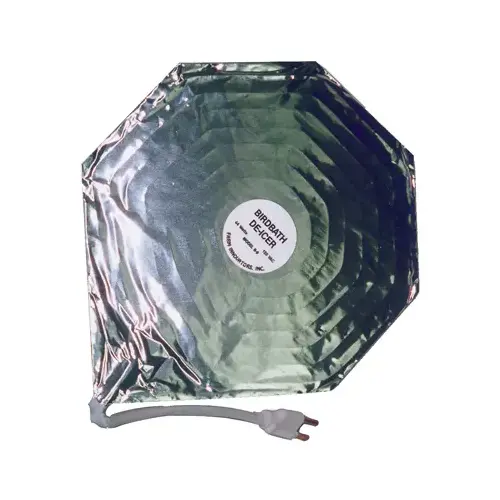 Birdbath De-Icer, 44-Watt