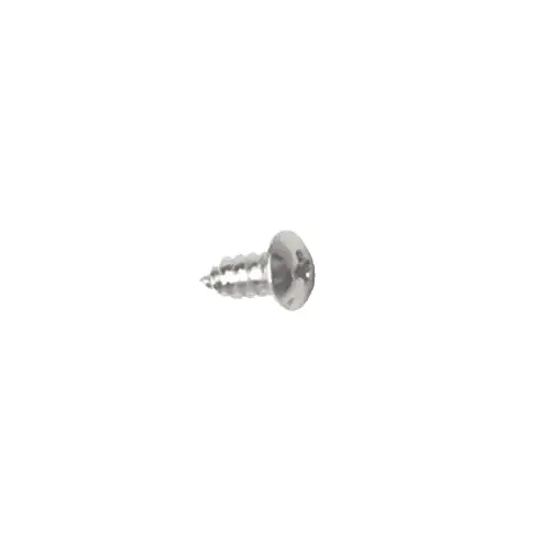 8 x 3/8" Phillips Oval Head T-Stud Replacement Screws 8 x 3/8" Phillips Oval Head T-Stud Replacement Screws