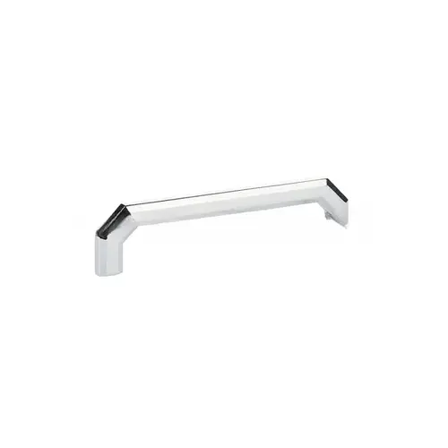 Riviera 6" Center to Center Cabinet Pull Polished Chrome Finish Riviera 6" Center to Center Cabinet Pull Polished Chrome Finish