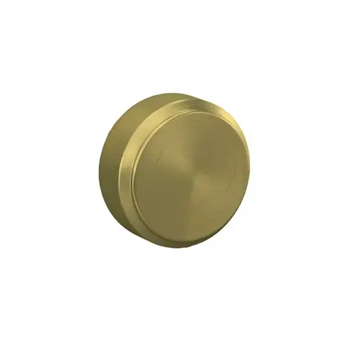 Bowery Knob Privacy Lock with 16080 Latch and 10027 Strike Satin Brass Finish Bowery Knob Privacy Lock with 16080 Latch and 10027 Strike Satin Brass Finish