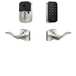 Satin Nickel