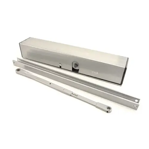 LCN 4811AL Handicap Accessible Surface Mounted Top Jamb Pull Side ...