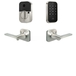 Satin Nickel