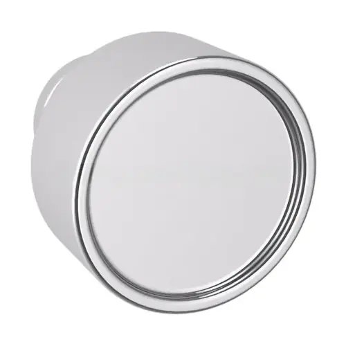 1-1/4" Hollywood Hills Cabinet Knob Bright Chrome Finish 1-1/4" Hollywood Hills Cabinet Knob Bright Chrome Finish