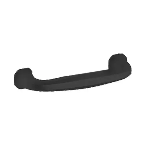 4" Severin B Cabinet Pull Satin Black Finish 4" Severin B Cabinet Pull Satin Black Finish
