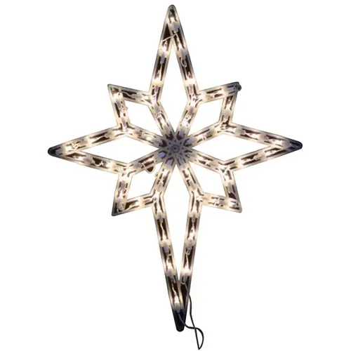 Star of Bethlehem Light, Internal Light/Music: Internal Light