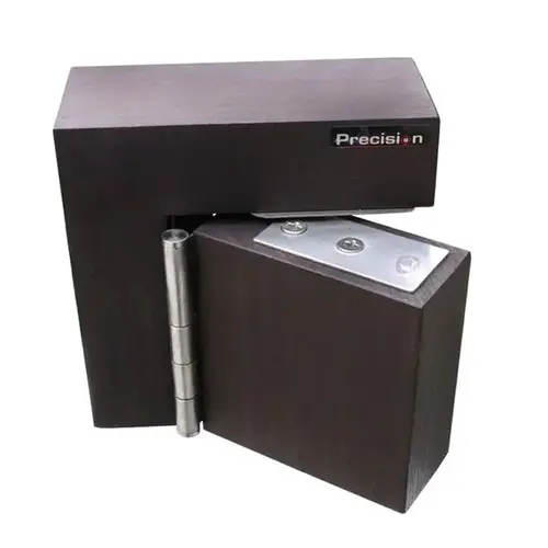 Concealed Magnetic Catch Display Mount