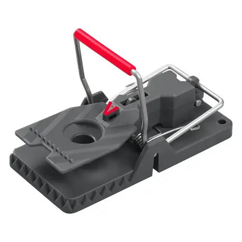 Power-Kill Mechanical Mouse Trap (2-Pack)