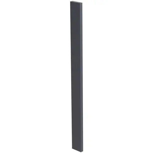 Richmond Kitchen Cabinet Filler Strip, Valencia Blue, 3"x96"x0.75" Richmond Kitchen Cabinet Filler Strip, Valencia Blue, 3"x96"x0.75"