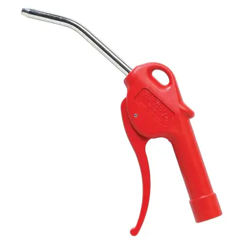 Air Boy Blow Gun, Angled Tube Air Boy Blow Gun, Angled Tube