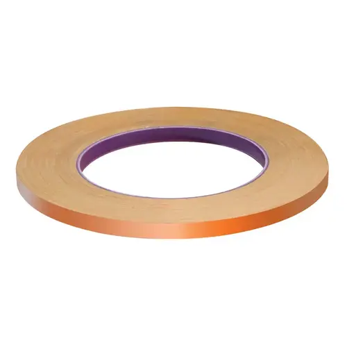 3/16" Copper Foil Tape108 ft. Roll