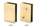 Satin Brass