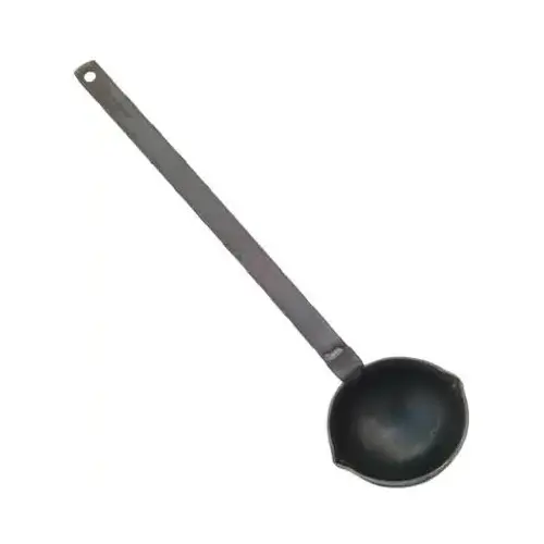 Steel Solder Ladle, 3 In.