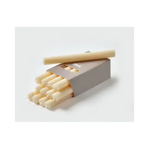 8" IVY Class Candle - pack of 12 8" IVY Class Candle - pack of 12