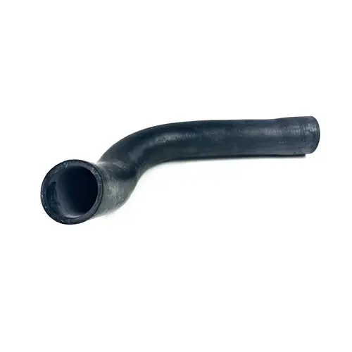 Molded Coolant Hose, Length: 15", ID1: 1.75", ID2: 2" Molded Coolant Hose, Length: 15", ID1: 1.75", ID2: 2"