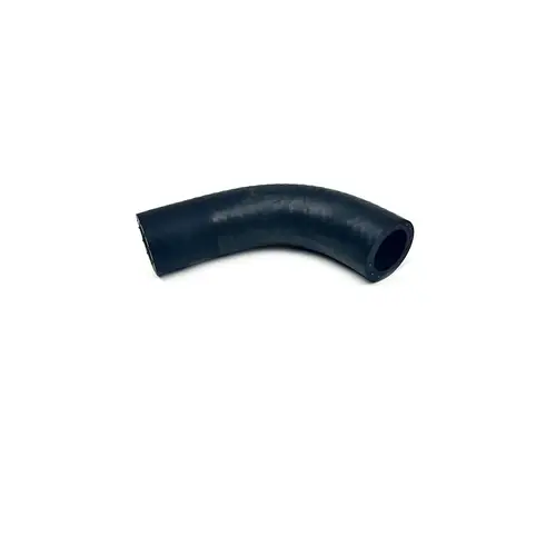Molded Coolant Hose, Length: 3.5", ID1: 0.75", ID2: 0.75"