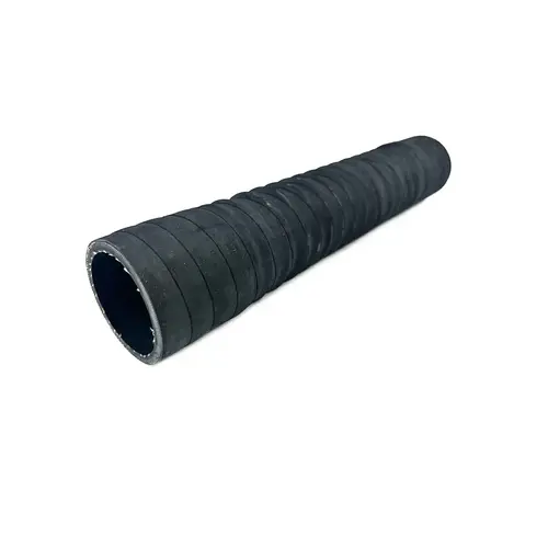 Flex Radiator Hose, Length: 12.25", ID1: 2", ID2: 2" Flex Radiator Hose, Length: 12.25", ID1: 2", ID2: 2"