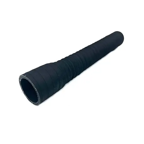 Flex Radiator Hose, Length: 13.25", ID1: 1.5", ID2: 1.75" Flex Radiator Hose, Length: 13.25", ID1: 1.5", ID2: 1.75"