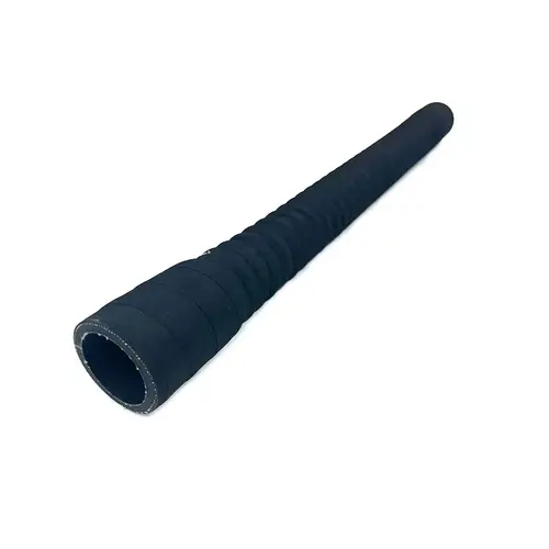 Flex Radiator Hose, Length: 19.5", ID1: 1.25", ID2: 1.5" Flex Radiator Hose, Length: 19.5", ID1: 1.25", ID2: 1.5"