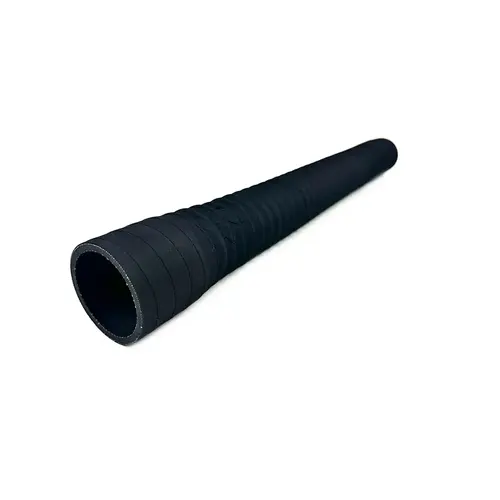 Flex Radiator Hose, Length: 19", ID1: 1.75", ID2: 2" Flex Radiator Hose, Length: 19", ID1: 1.75", ID2: 2"