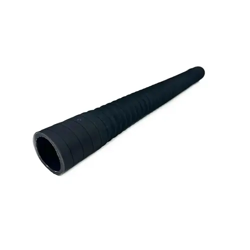 Flex Radiator Hose, Length: 22", ID1: 1.5", ID2: 1.5" Flex Radiator Hose, Length: 22", ID1: 1.5", ID2: 1.5"