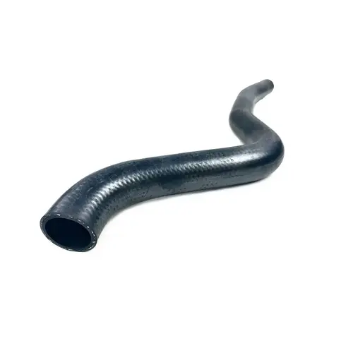 Molded Coolant Hose, Length: 29", ID1: 1.5", ID2: 1.5" Molded Coolant Hose, Length: 29", ID1: 1.5", ID2: 1.5"