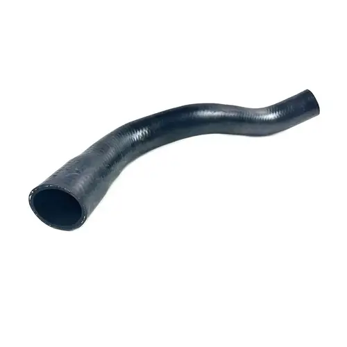 Molded Coolant Hose, Length: 16.5", ID1: 1.5", ID2: 1.75" Molded Coolant Hose, Length: 16.5", ID1: 1.5", ID2: 1.75"