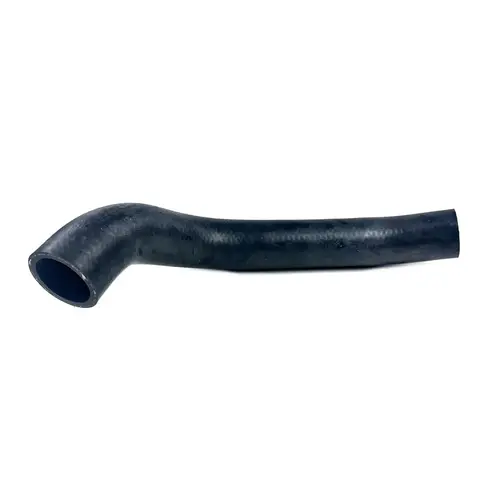 Molded Coolant Hose, Length: 15", ID1: 1.5", ID2: 1.5" Molded Coolant Hose, Length: 15", ID1: 1.5", ID2: 1.5"