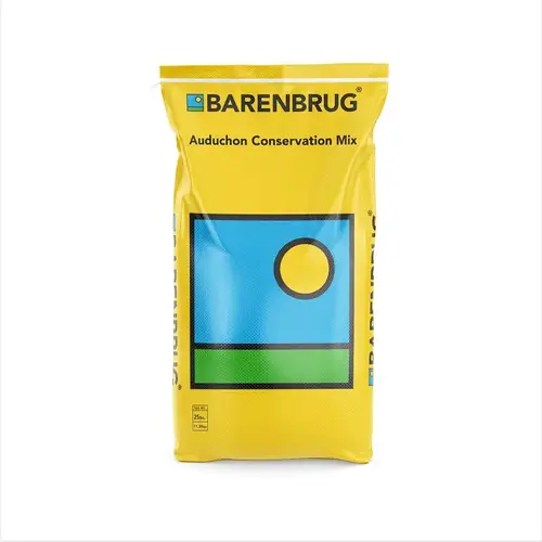 Barenbrug Grass Seed Conservation Mix, 25 lb Bag Barenbrug Grass Seed Conservation Mix, 25 lb Bag