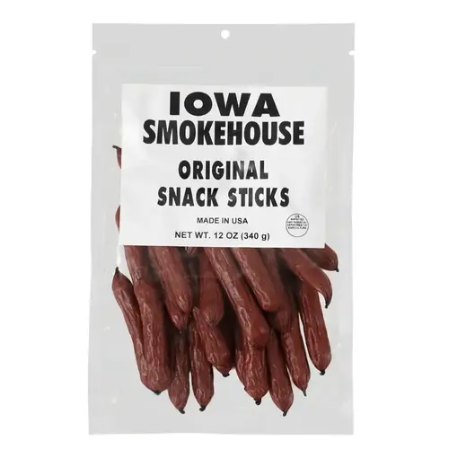 STICK SNACK ORIGINAL 12OZ - pack of 72 STICK SNACK ORIGINAL 12OZ - pack of 72