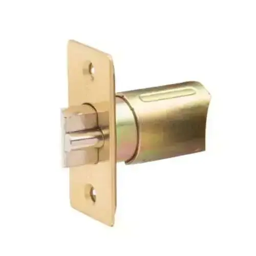 Adjustable Backset Latch