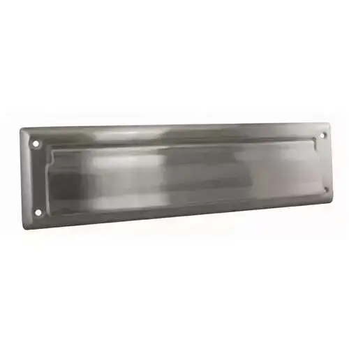 Interior Letter Slot Interior Letter Slot