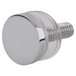Polished Stainless Steel