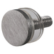 Brushed Stainless Steel