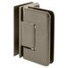 Brushed Nickel