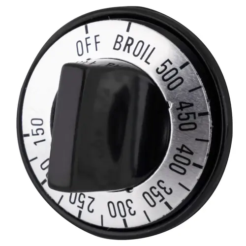 Knob Kit, Universal Electric Thermostat for Universal