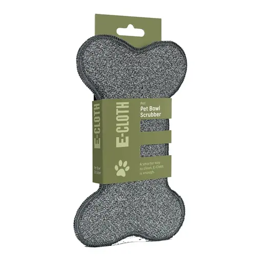 Pet Bowl Scrubber, Polyester/Polyamide/Polyester/Polyurethane/Sponge Pet Bowl Scrubber, Polyester/Polyamide/Polyester/Polyurethane/Sponge