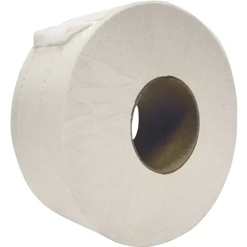 Classic Series 880499 Bathroom Tissue, 1000 ft L Roll, 2-Ply, Paper White Classic Series 880499 Bathroom Tissue, 1000 ft L Roll, 2-Ply, Paper White